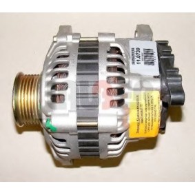 Lichtmaschine für FORD von LAUBER