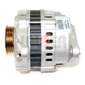 Lichtmaschine 11.0767