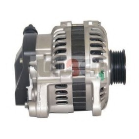 Lichtmaschine 11.0806 von LAUBER günstig für 112,46 € online kaufen