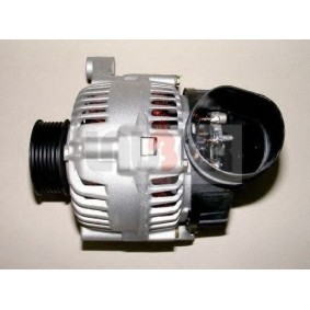 Lichtmaschine von LAUBER