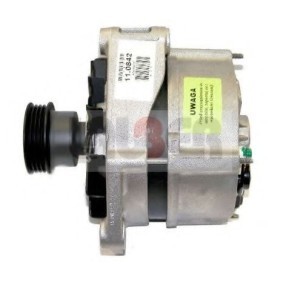 AUDI Lichtmaschine von LAUBER