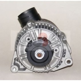 Lichtmaschine von LAUBER