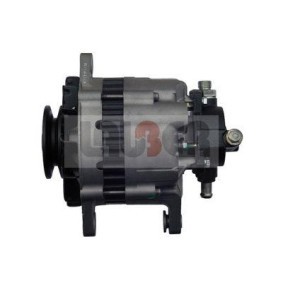 Lichtmaschine von LAUBER