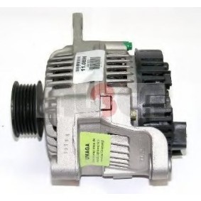 Lichtmaschine von LAUBER 11.0896