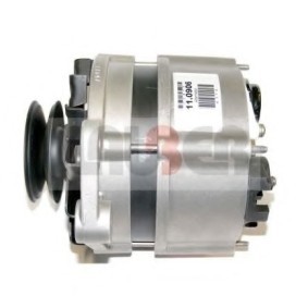 Lichtmaschine von LAUBER