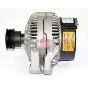 AUDI Lichtmaschine von LAUBER