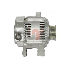 Lichtmaschine von LAUBER 11.0987
