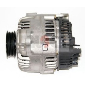 Lichtmaschine von LAUBER 11.1038