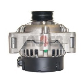 Lichtmaschine für SUZUKI von LAUBER