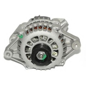 Lichtmaschine 11.1053 von LAUBER günstig für 94,14 € online kaufen