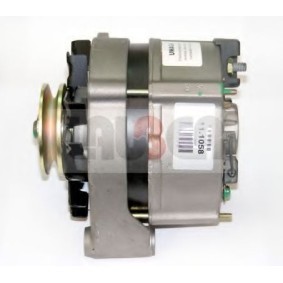 Lichtmaschine von LAUBER