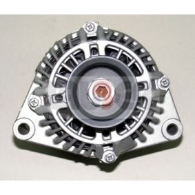 Lichtmaschine von LAUBER 11.1065