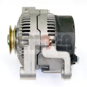 Lichtmaschine von LAUBER