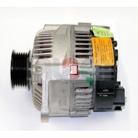 RENAULT Lichtmaschine von LAUBER