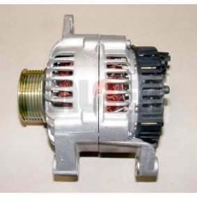 PEUGEOT Lichtmaschine von LAUBER