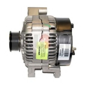 Lichtmaschine 11.1088 von LAUBER günstig für 155,54 € online kaufen