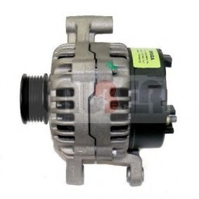 Lichtmaschine 11.1096 von LAUBER günstig für 77,00 € online kaufen