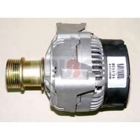 Lichtmaschine von LAUBER 11.1138