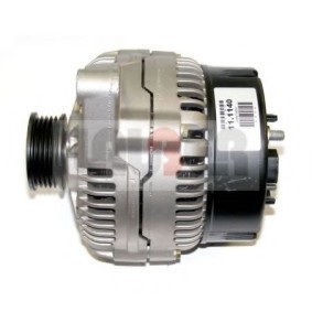 AUDI Lichtmaschine von LAUBER