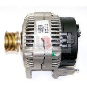 Lichtmaschine von LAUBER