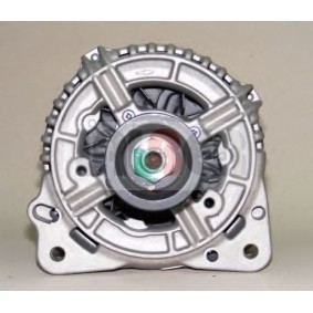 Lichtmaschine von LAUBER