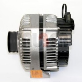 PEUGEOT Lichtmaschine von LAUBER