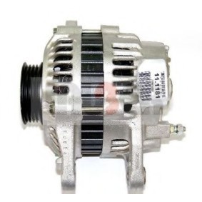 Lichtmaschine von LAUBER