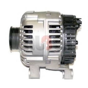 PEUGEOT Lichtmaschine von LAUBER