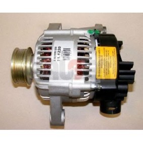 LANCIA Lichtmaschine von LAUBER