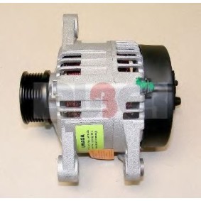 LANCIA Lichtmaschine von LAUBER