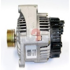 Lichtmaschine für PEUGEOT von LAUBER