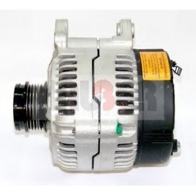 AUDI Lichtmaschine von LAUBER