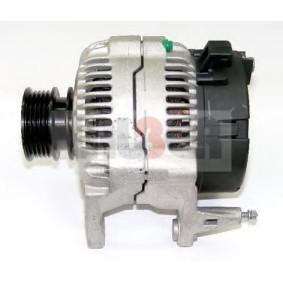Lichtmaschine von LAUBER
