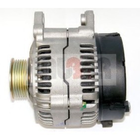 Lichtmaschine von LAUBER