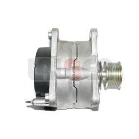 Lichtmaschine von LAUBER