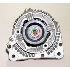 Lichtmaschine 11.1267 von LAUBER günstig für 85,81 € online kaufen
