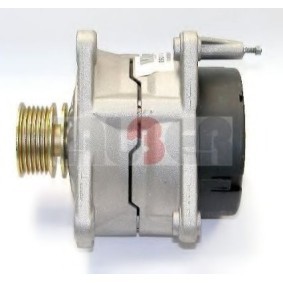 Lichtmaschine von LAUBER