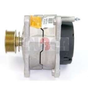 Lichtmaschine von LAUBER