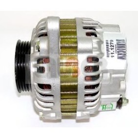 MITSUBISHI Lichtmaschine von LAUBER