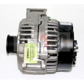 Lichtmaschine von LAUBER