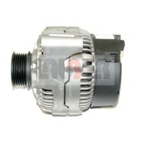 Lichtmaschine von LAUBER