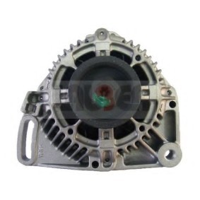 Lichtmaschine von LAUBER 11.1302
