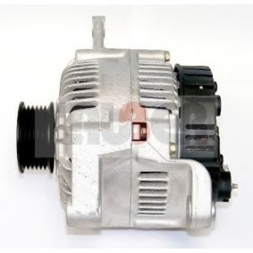 RENAULT Lichtmaschine von LAUBER