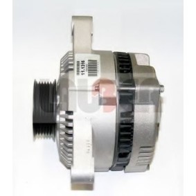 Lichtmaschine für FORD von LAUBER
