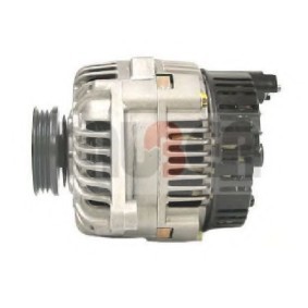Lichtmaschine von LAUBER