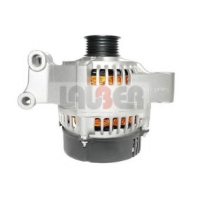 Lichtmaschine 11.1340 von LAUBER günstig für 120,52 € online kaufen