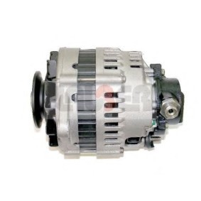 Lichtmaschine 11.1370 von LAUBER günstig für 123,71 € online kaufen
