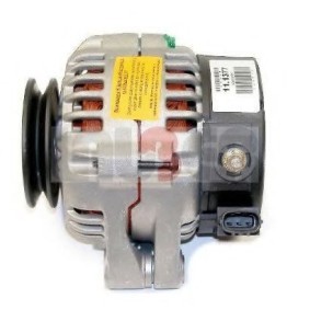 TOYOTA Lichtmaschine von LAUBER