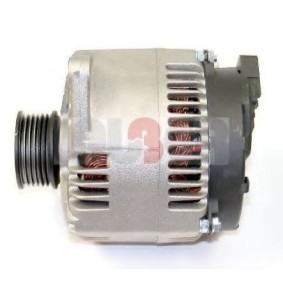 LAND ROVER Lichtmaschine von LAUBER