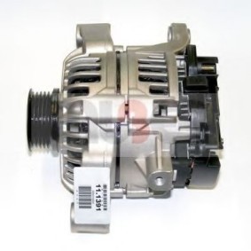 Lichtmaschine von LAUBER